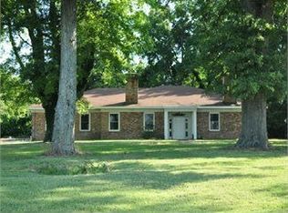 1000 Willey Rd, Altheimer, AR 72004