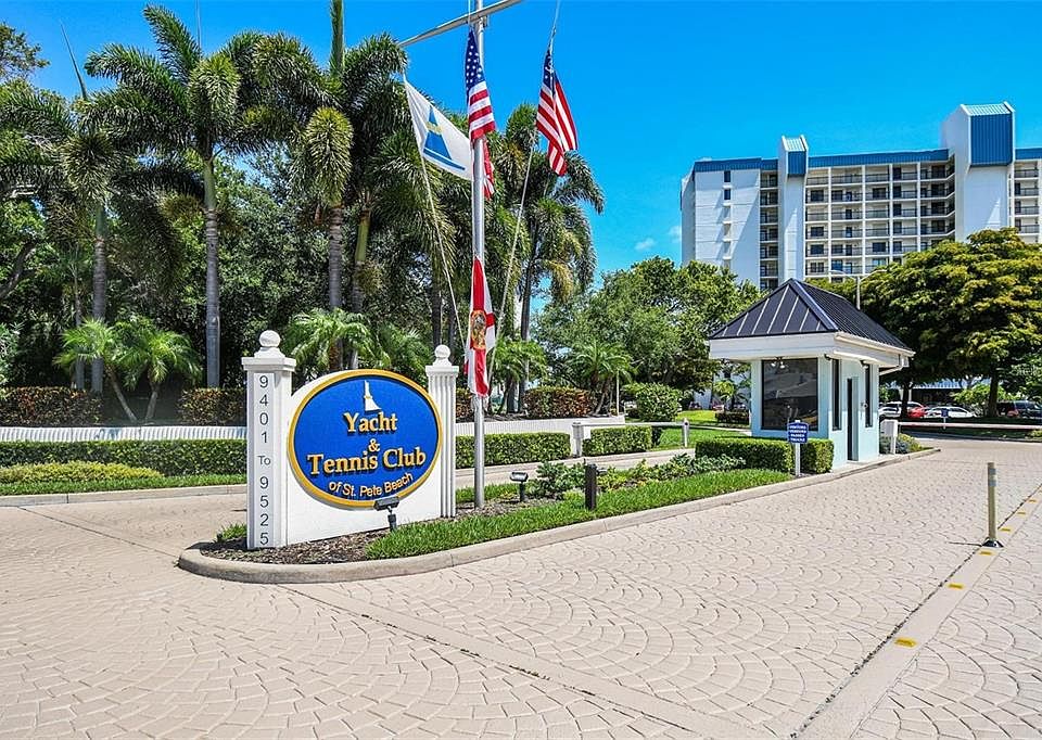 1st image of 9425 Blind Pass Rd APT 903