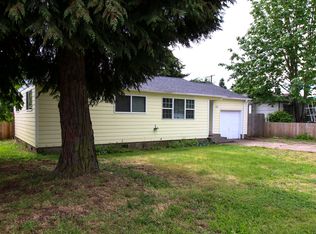 521 Pacific Ave, Springfield, OR 97477