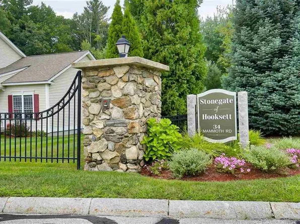 34 Mammoth Road #14, Hooksett, NH 03106