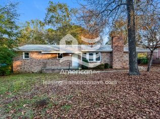 2320 Omega Dr, Columbia, SC 29223
