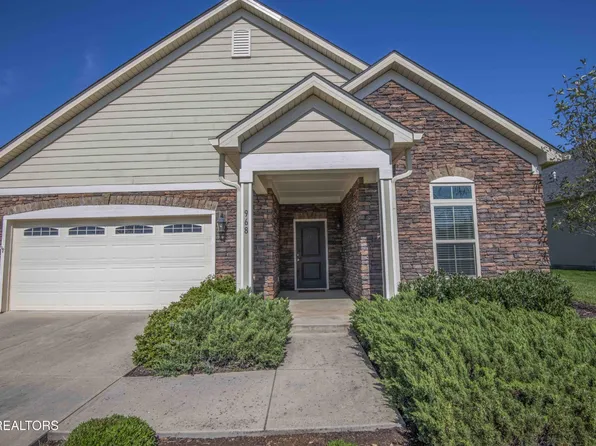 968 Pryse Farm Blvd, Knoxville, TN 37934