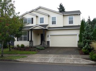 5734 SW Lee St, Tualatin, OR 97062