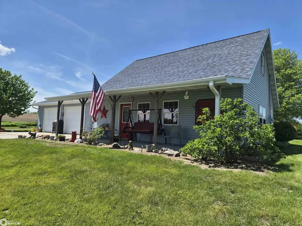 1226 212th Blvd, Belle Plaine, IA 52208