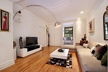 Rented by Corcoran