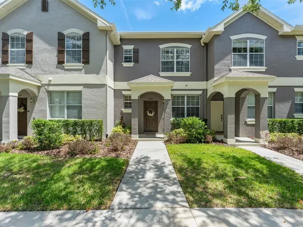 12555 Cruxbury Dr, Windermere, FL 34786