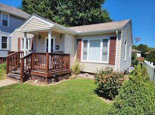 162 Paxton Ave, Wheeling, WV