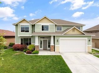 (Undisclosed Address), Kennewick, WA 99338