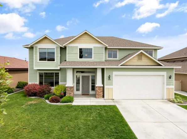 (undisclosed Address), Kennewick, WA 99338