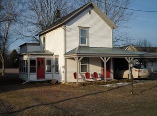 152 Phoenix Mills Rd, Cooperstown, NY 13326