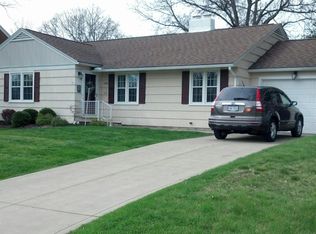 580 Barnard Ave, Mansfield, OH 44903