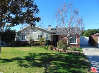 4537 Varna Ave, Sherman Oaks, CA 91423