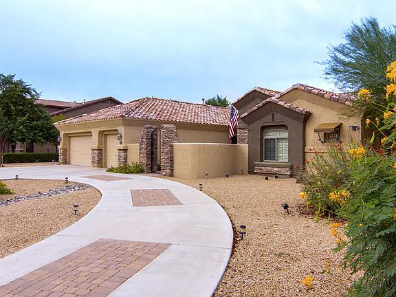 2nd image of 11706 E Navajo Dr
