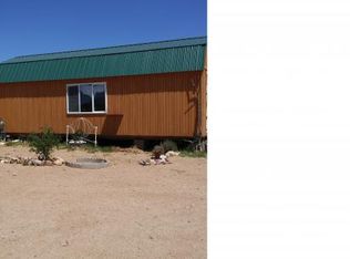 3968 N Santa Maria Rd, Golden Valley, AZ 86413