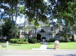 9602 Windrush Dr, Spring, TX 77379