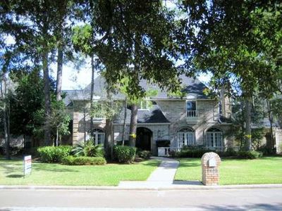 9602 Windrush Dr, Spring, TX, 77379