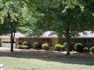 724 Wilmac Dr, Anderson, SC 29626