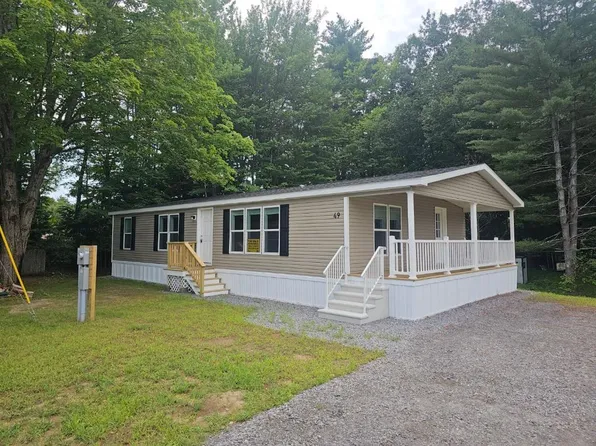 49 Gaslight Road #49, Tilton, NH 03276