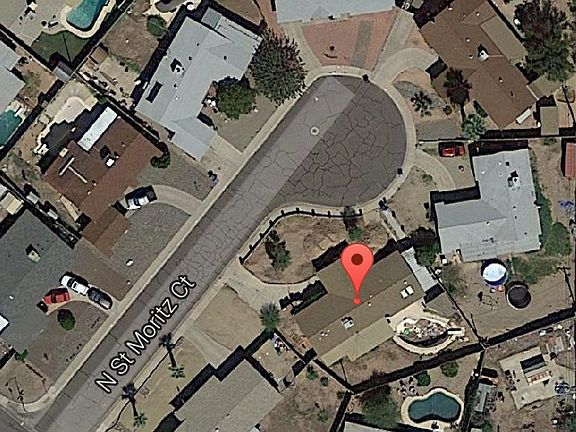 2nd image of 14655 N Saint Moritz Ct