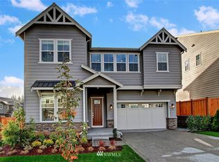 3287 234th Pl SE #18, Sammamish, WA