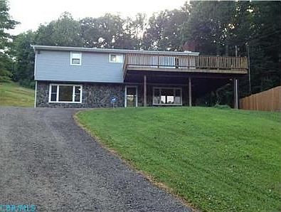 Very well maintained home with many updates