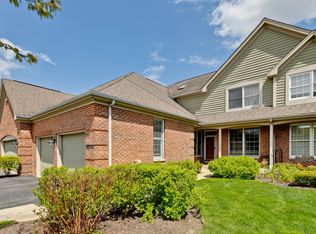 2065 Norwich Ct #2065, Glenview, IL 60026