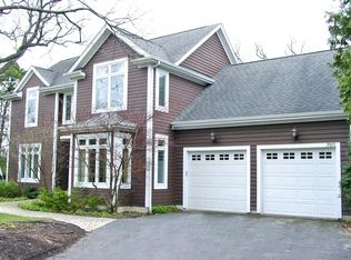 760 Bob O Link Rd, Highland Park, IL 60035