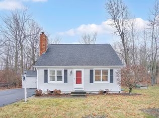 42 Bethany Rd, Monson, MA 01057