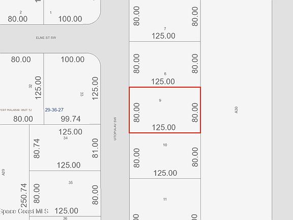 3rd image of 2357 Utopia Ave SW