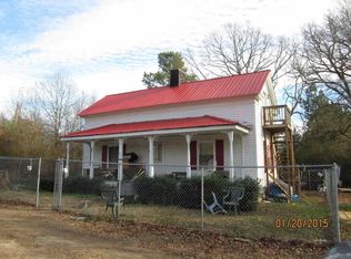 775 Union Hwy, Enoree, SC 29335