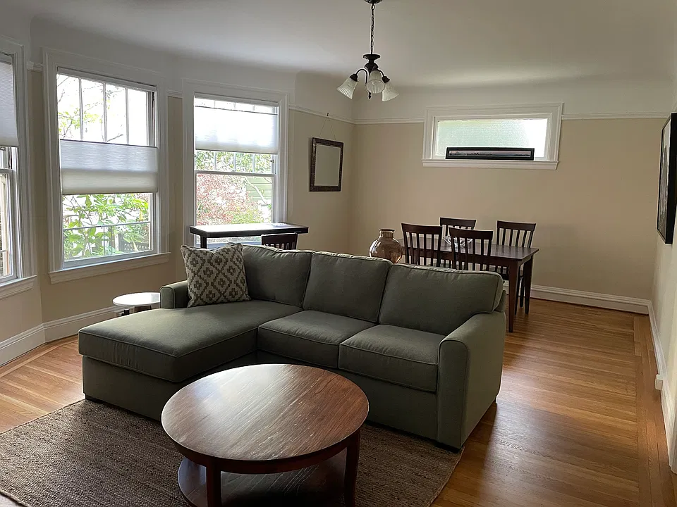 1526 Francisco St #2