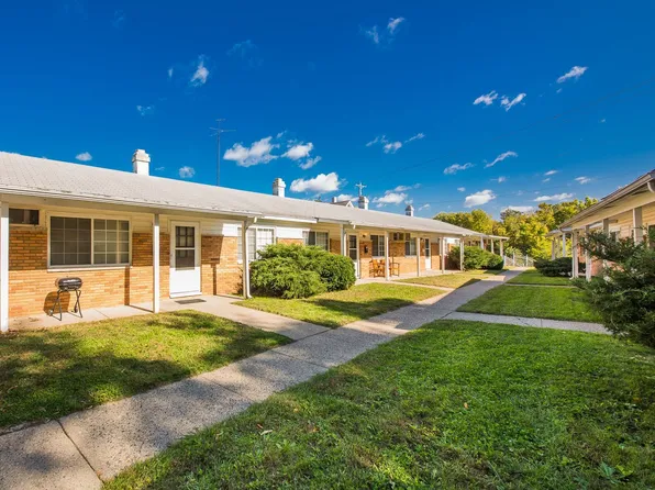 CV I, 439 S River Rd #410a06ed0, West Lafayette, IN 47906