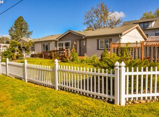 354 5th St, Lafayette, OR 97127