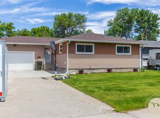 2621 Terry Ave, Billings, MT 59102