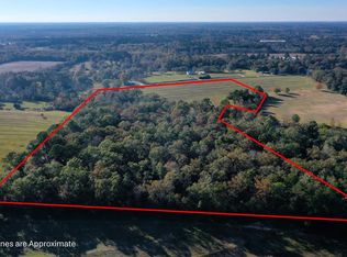 2923 Hodgesville Rd, Dothan, AL 36301