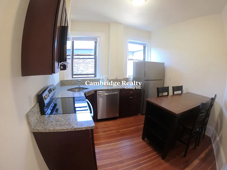 1463 Beacon St #43T — Photo 1