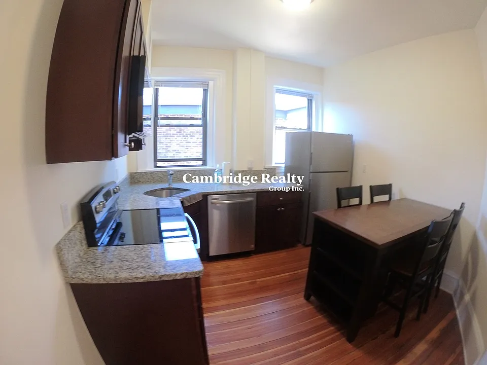 1463 Beacon St #43T