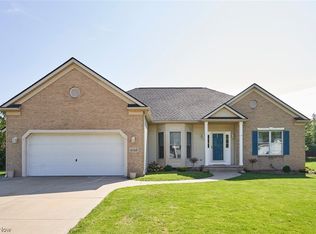 4049 Glenrich Cir, Stow, OH 44224