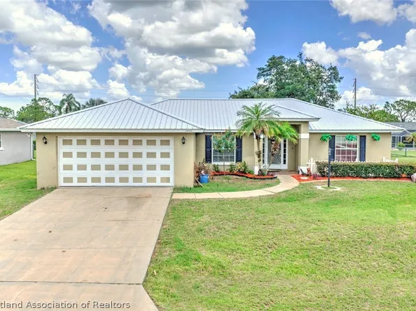 3406 Peugeot St, Sebring, FL 33872