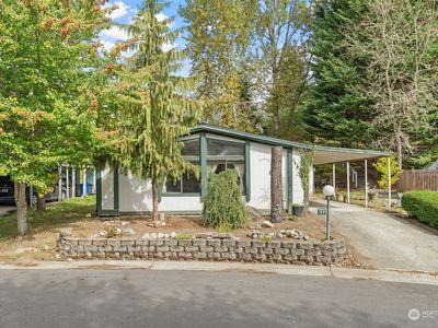 375 Union Avenue SE #77, Renton, WA, 98059