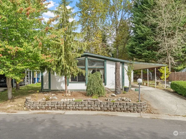 375 Union Avenue SE #77, Renton, WA 98059