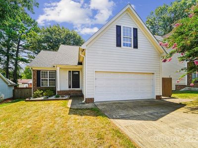 7415 Starvalley Dr, Charlotte, NC, 28210