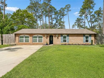 1039 Belvedere Dr, Slidell, LA, 70458