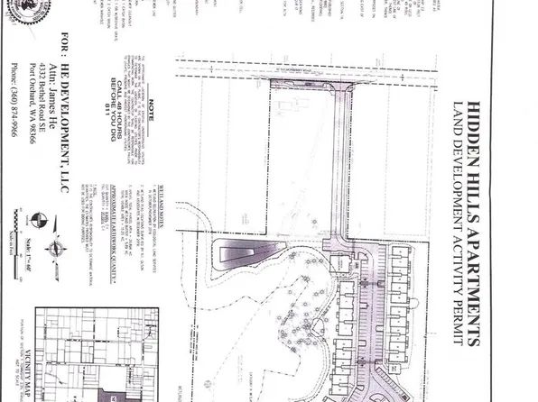 1932 SE Salmonberry Road, Port Orchard, WA 98366