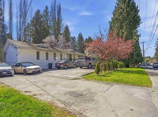 5407 Canada Way, Burnaby, BC