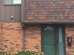 466 Shell Ct W, Columbus, OH 43213