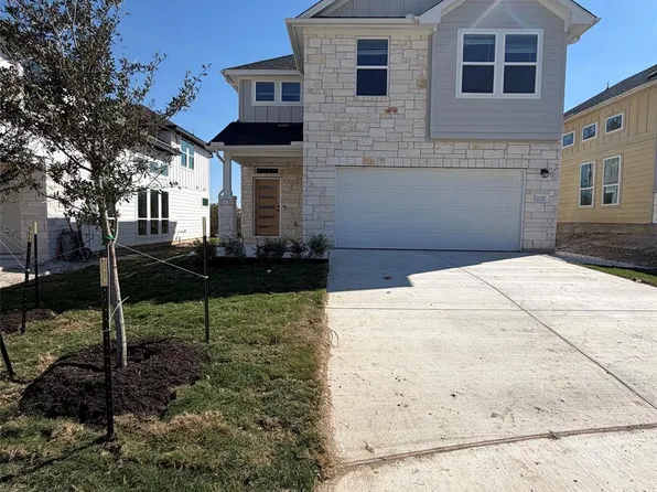 11317 Zip Cochise Way, Manor, TX 78653
