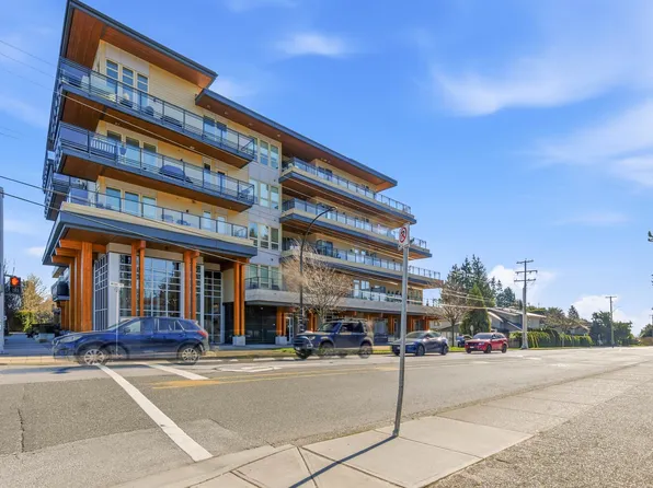 14022 N Bluff Rd #313, White Rock, BC V4B 3C3