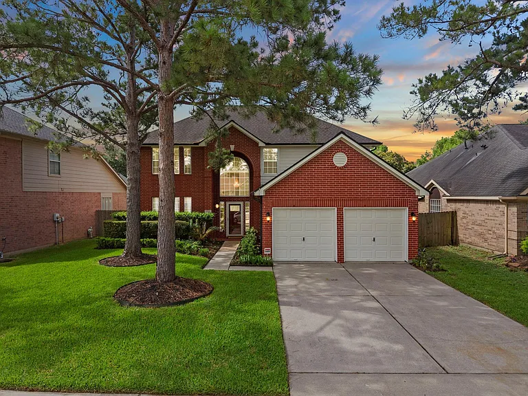17107 Cradle Cove Ct — Photo 1