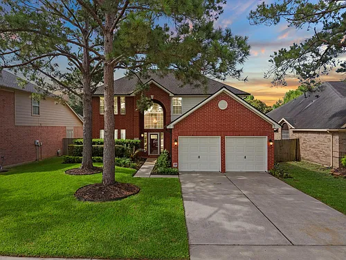 17107 Cradle Cove Ct Photo 1